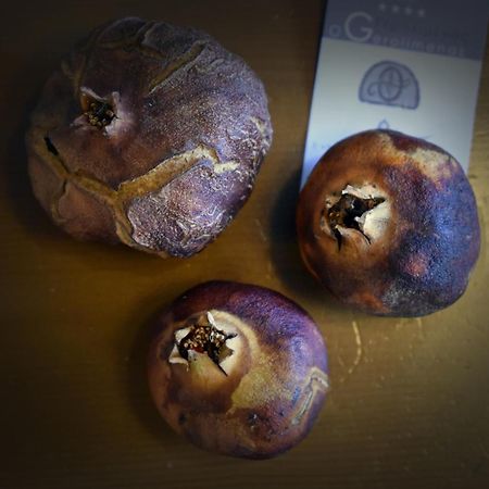 ホテル Pyrgoi Theodorakaki: O ゲロリメナス 部屋 写真