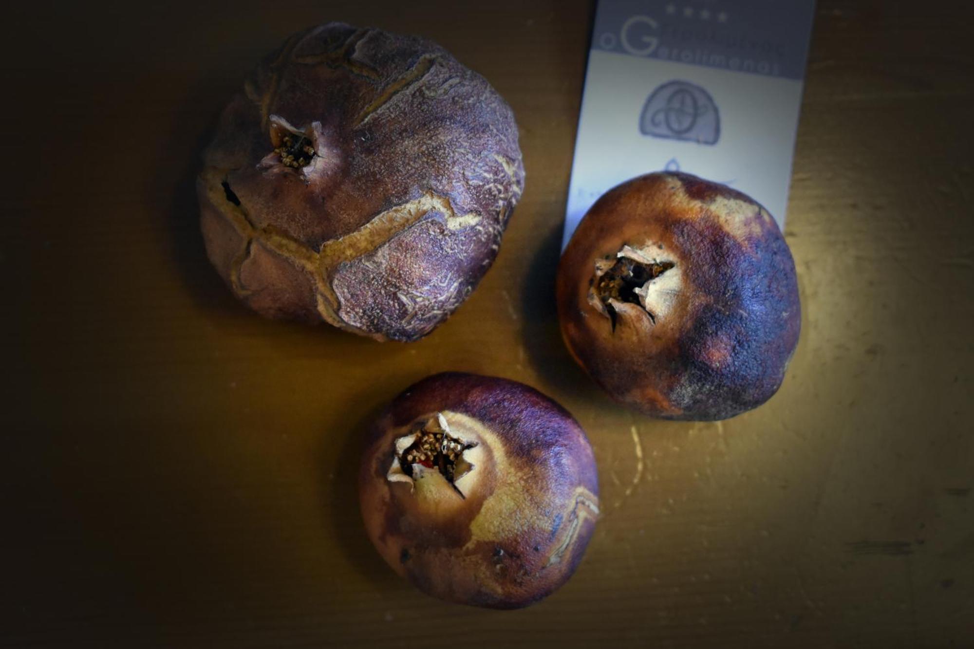 ホテル Pyrgoi Theodorakaki: O ゲロリメナス 部屋 写真